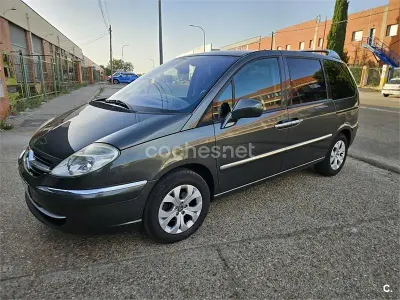 Usado Citroën C8