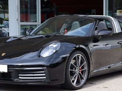 usado Porsche 911 Targa 4S 992PDK