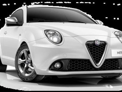 usado Alfa Romeo MiTo 1.4 S&S Distinctive 57 kW (78 CV)