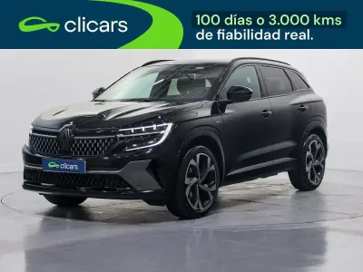 Usado Renault Austral