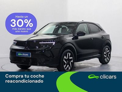 Negro Usado 2025 Opel Mokka S SUV | 17.990 € (Precio justo)
