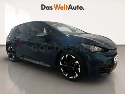 Usado Cupra Born e-Boost 169 kW (231 CV) 2024 Eléctrico Utilitario