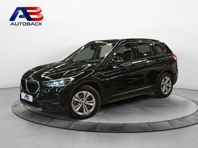 Gebraucht BMW X1