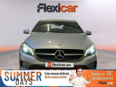 Mercedes A200