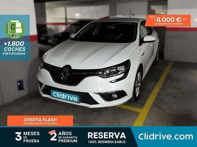 Renault Mégane III