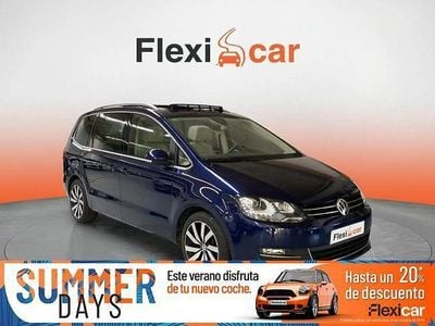 VW Sharan