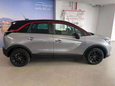 usado Opel Crossland 1.5D S&S GS Line 110