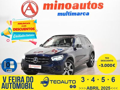 Mercedes GLC250
