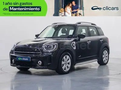 Usado Mini Countryman