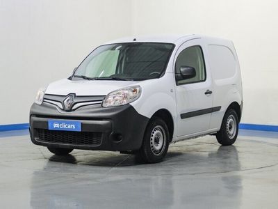 usado Renault Kangoo Kangoo FurgónFg. 1.5dCi Profesional