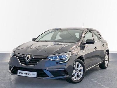 usado Renault Mégane IV 