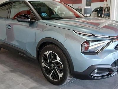 Usado 2021 Citroën C4 Feel | 14.690 € (Buen precio)