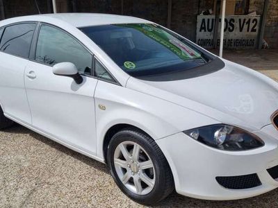 usado Seat Leon 1.9TDI Reference