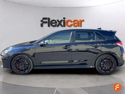 Usado Hyundai i30 275 HP (202 kW) 2019 Preto