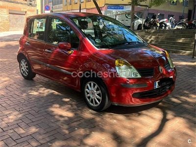 Renault Modus