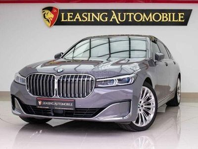 usado BMW 740L Serie 7 ia Xdrive