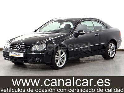 Mercedes CLK220