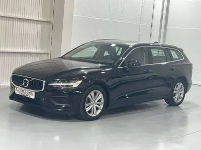 Usado Volvo V60