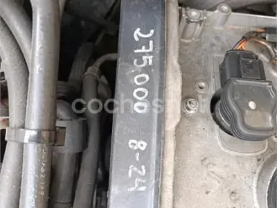 Begagnad Audi TT 180 HK (132 kW) 2000 Grå Sportkupé