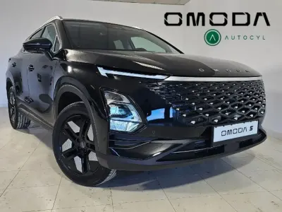 Nuevo Omoda 5 147 CV (108 kW) 2025 Gris SUV