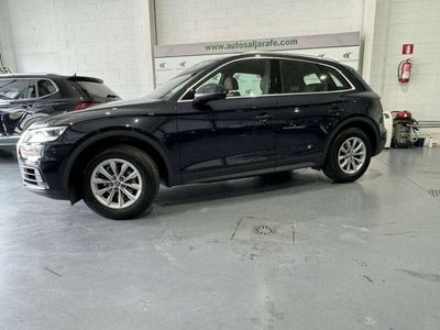 usado Audi Q5 2.0TDI Design 110kW