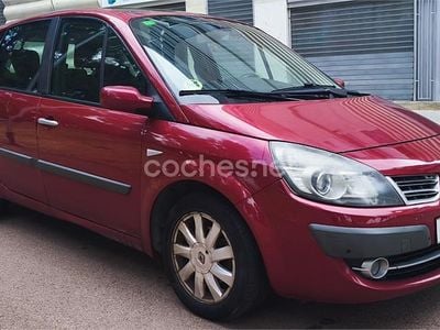 Renault Scénic II