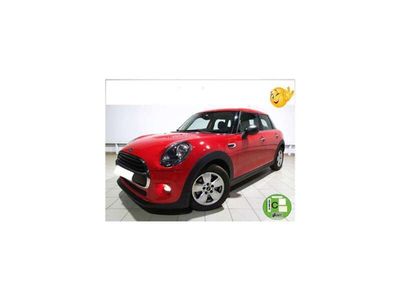 usado Mini ONE 5 Puertas75 kW (102 CV)