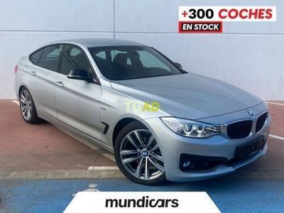 usado BMW 320 Gran Turismo Serie 3 i