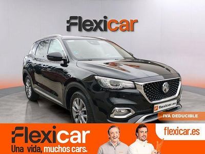 Usado MG HS Comfort 162 CV (119 kW) 2023 Negro SUV