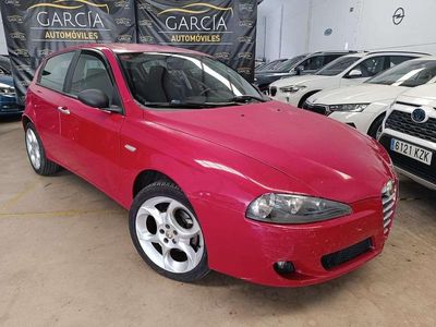 Alfa Romeo 147