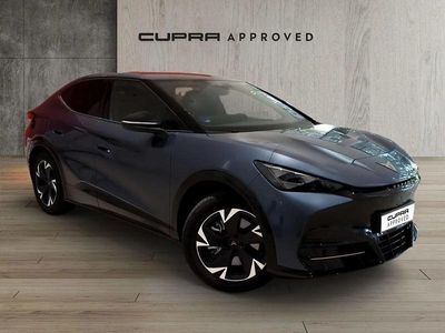 Otro Usado 2024 Cupra Tavascan Endurance SUV | 36.900 € (Precio justo)