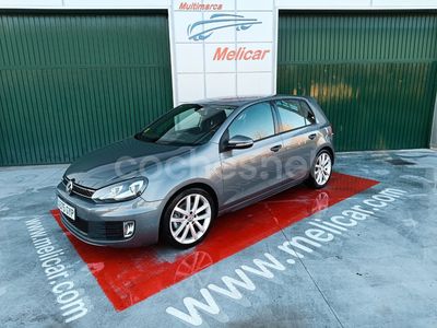 VW Golf VI