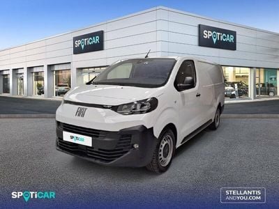 Fiat Scudo
