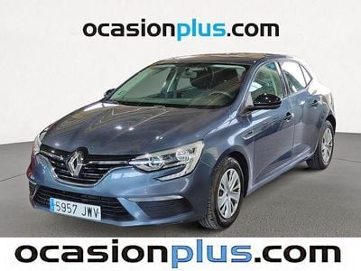 Renault Mégane IV