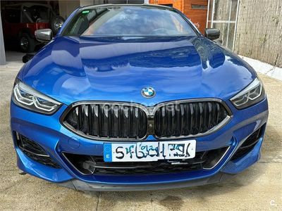 BMW M850