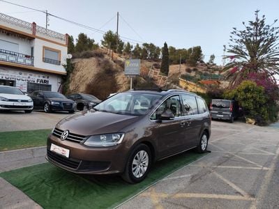 VW Sharan