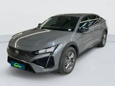 Usado Peugeot 408 Allure 145 CV (106 kW) 2025 SUV