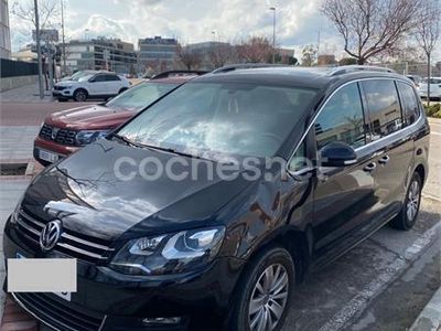 VW Sharan