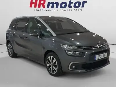 Usado Citroën C4 Feel 130 CV (95 kW) 2018