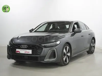 Usado Audi A5