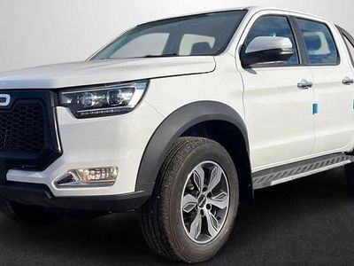 Blanco Nuevo 2025 EVO Cross 4 Recogida | 25.400 €