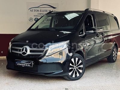 Mercedes V220