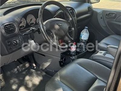 Chrysler Grand Voyager