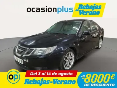 Usado Saab 9-3