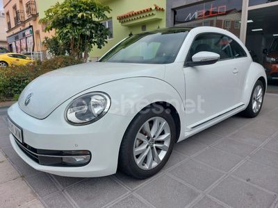 VW Beetle