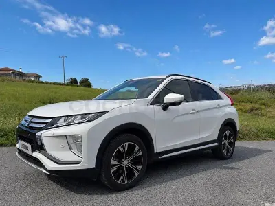 Usado Mitsubishi Eclipse Cross