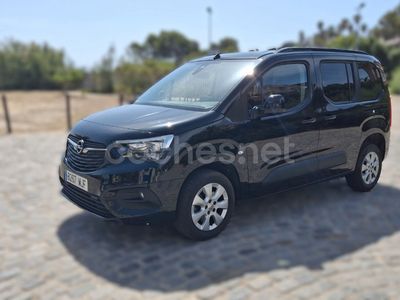 Opel Combo Life