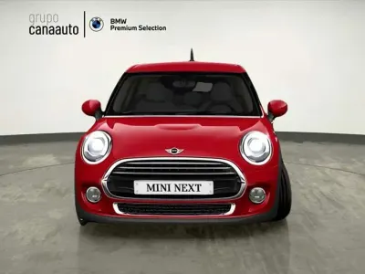 Usado Mini Cooper