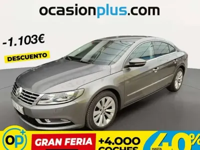 Usado VW CC