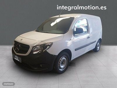 Mercedes Citan 109